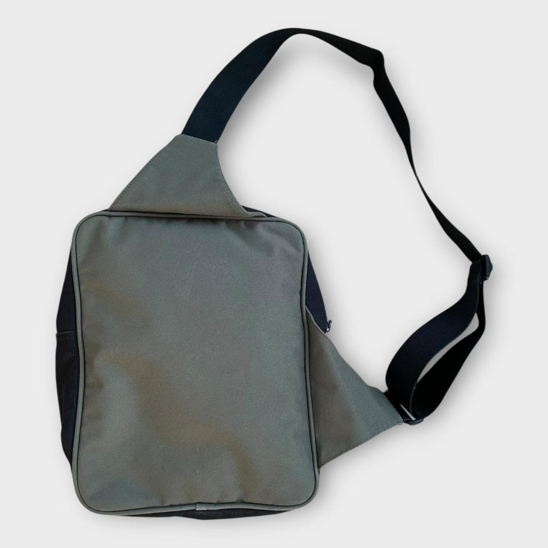 Jeep one strap tactical bag