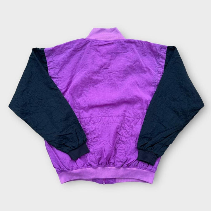 Vintage Nike track jacket - large (fits like a small)