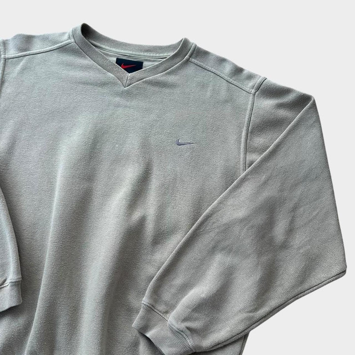 Vintage Nike sweatshirt - small