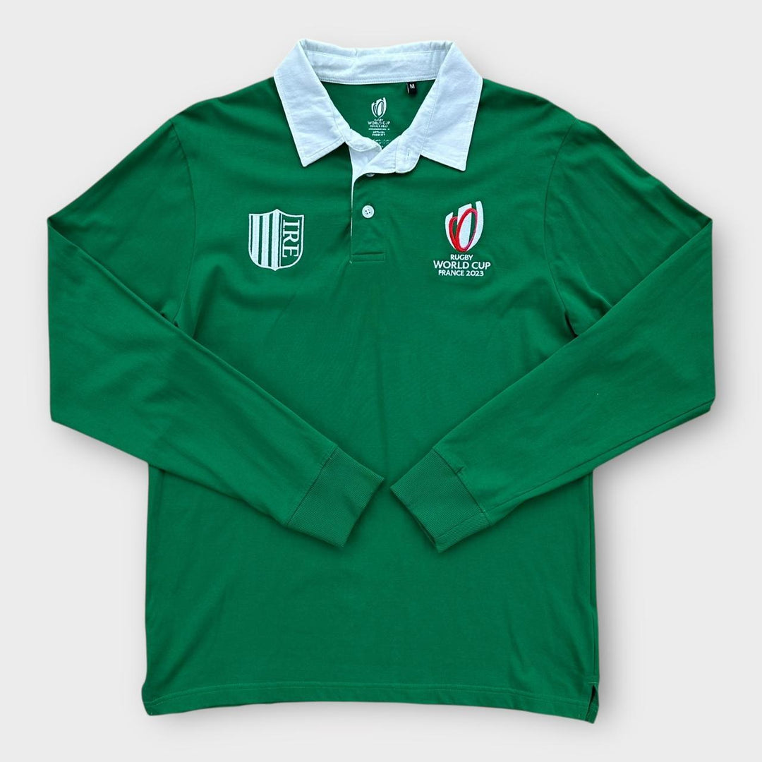 Ireland rugby top - medium