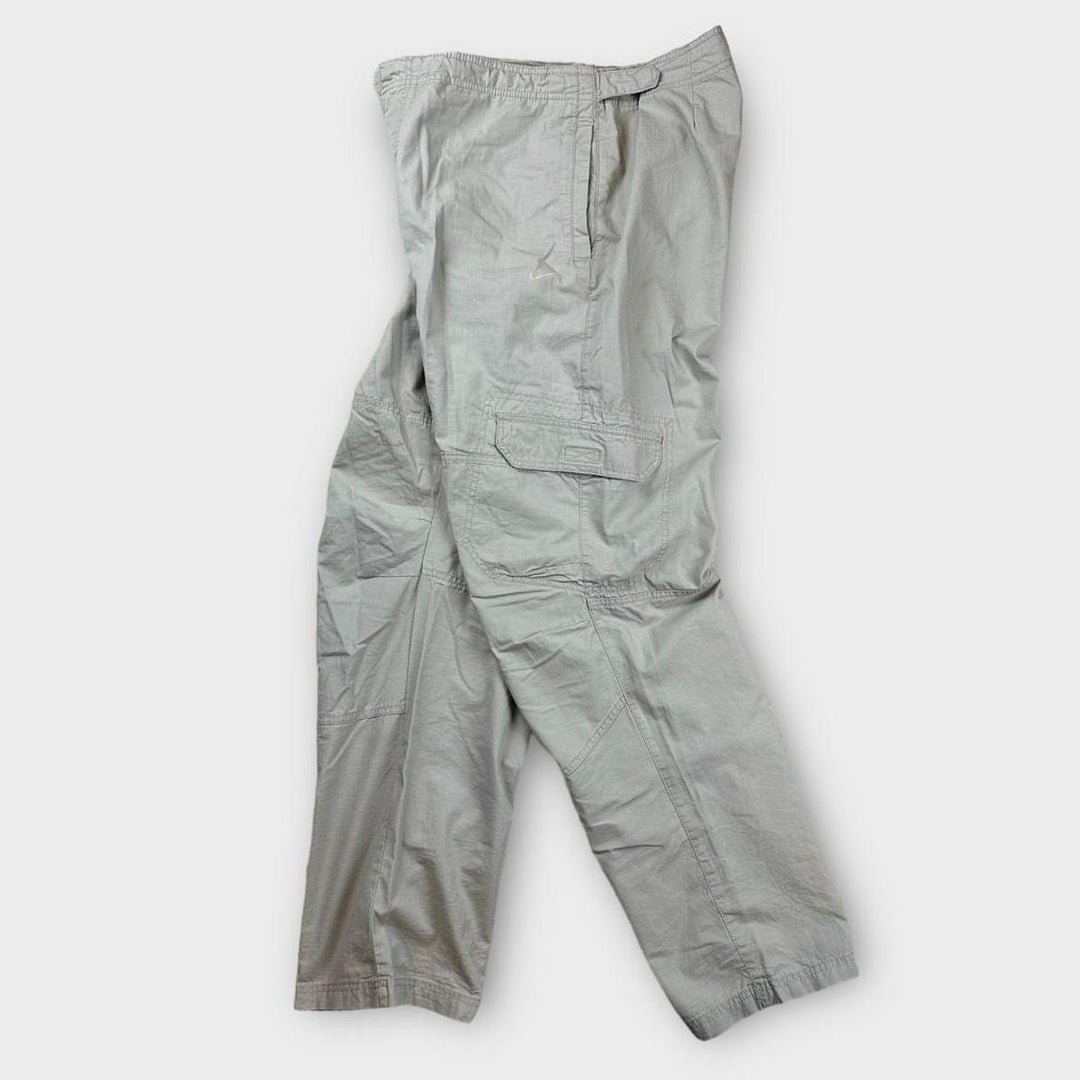 Vintage Nike cargo trousers - XL (36”-40” waist)