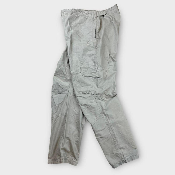 Vintage Nike cargo trousers - XL (36”-40” waist)