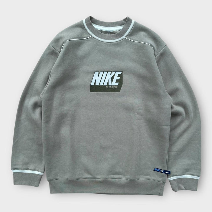 Vintage Nike sweatshirt - medium