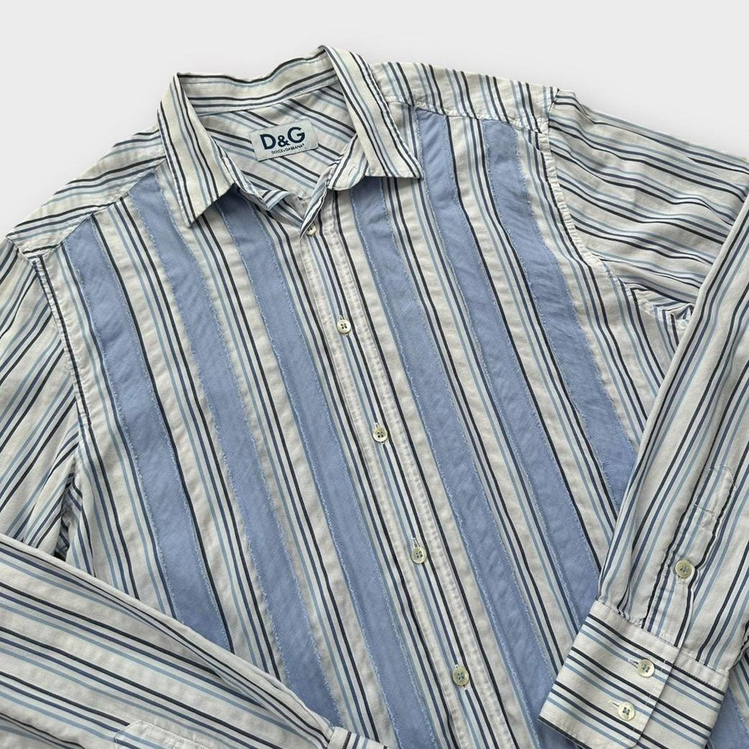 Dolce & Gabbana shirt - medium