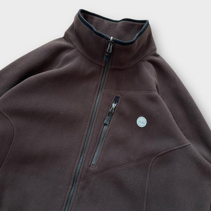 Timberland fleece - XXL