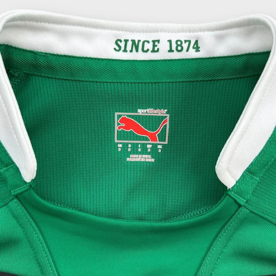 Ireland rugby top - small