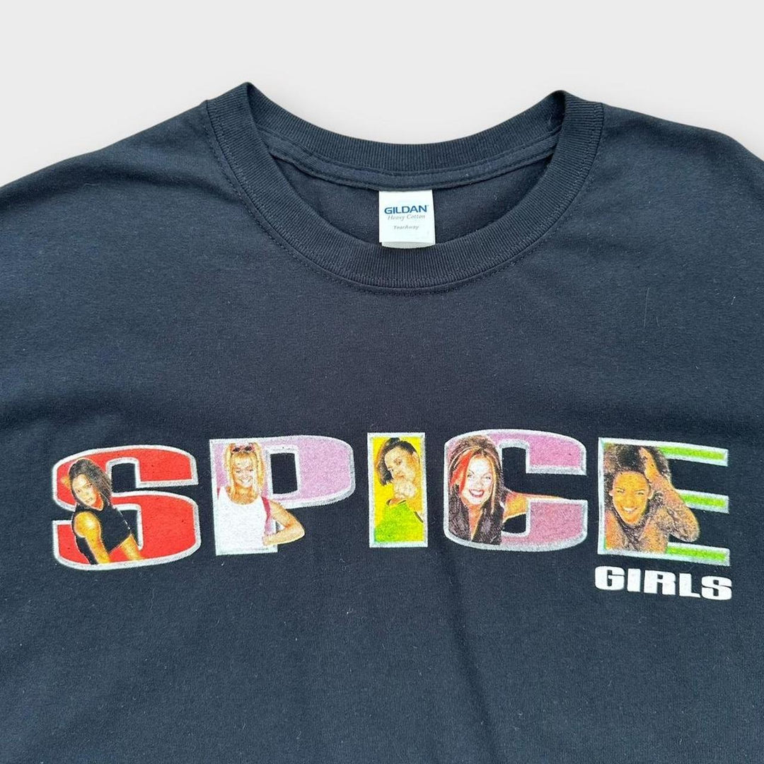 Spice Girls 2019 tour tee - XL