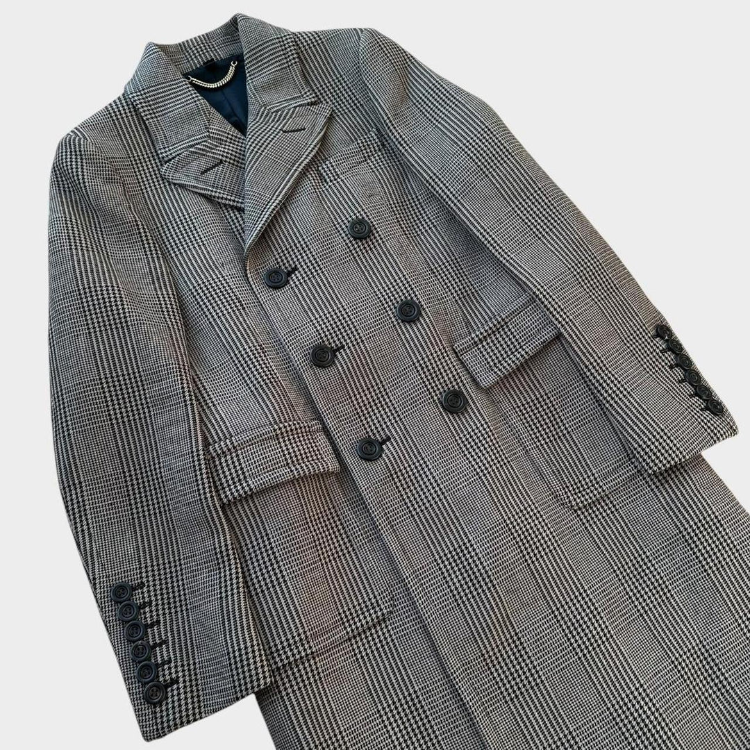 Burberry Prorsum trench coat - small (size46)