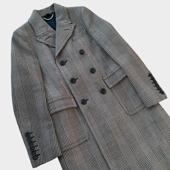 Burberry Prorsum trench coat - small (size46)