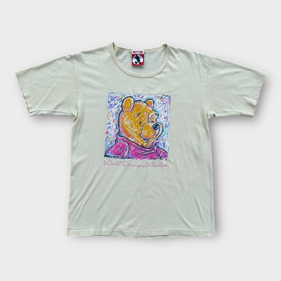 Disney graphic tee - women’s medium