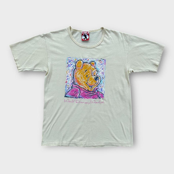 Disney graphic tee - women’s medium