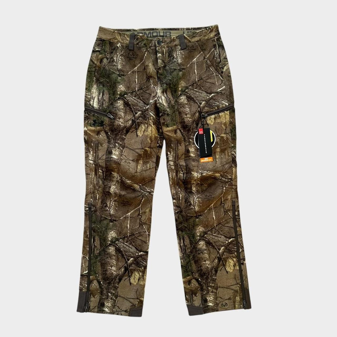 Under armour real tree trousers - 38x32