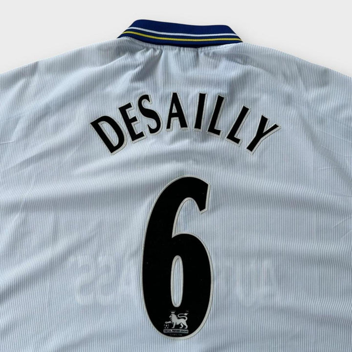Vintage Chelsea football shirt - XXL
