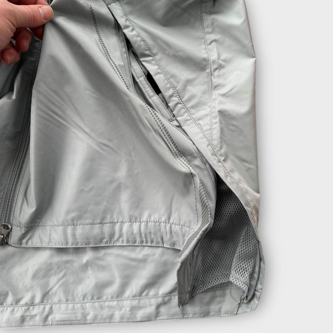 Nike clima-fit track jacket - Large