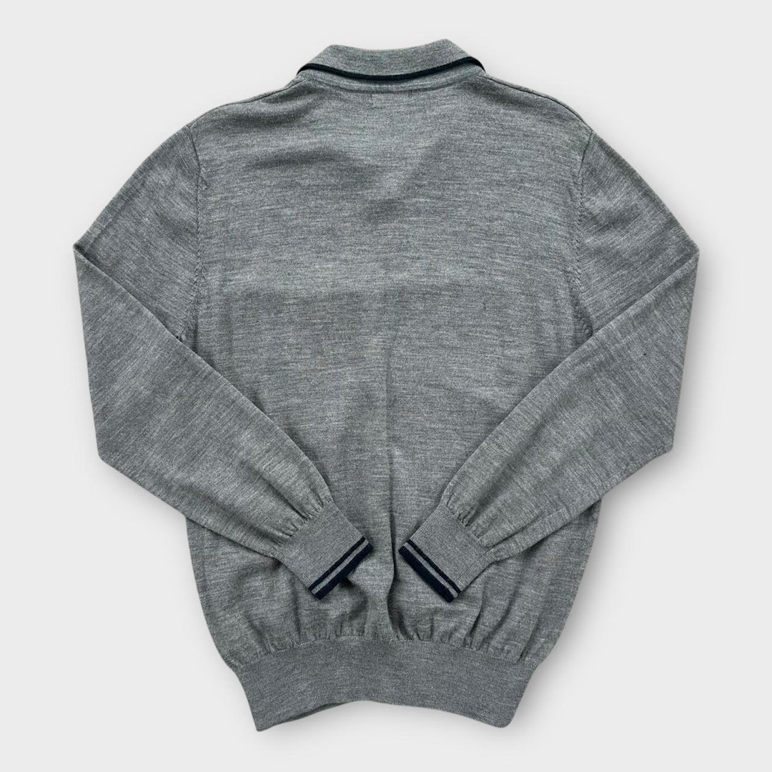 Henry Lloyd knit Jumper - XL
