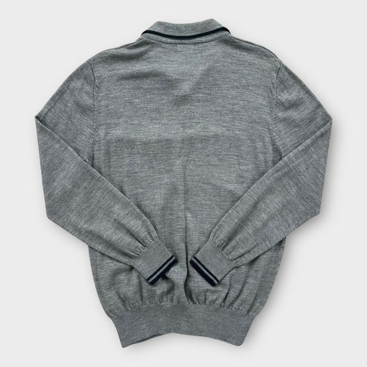 Henry Lloyd knit Jumper - XL