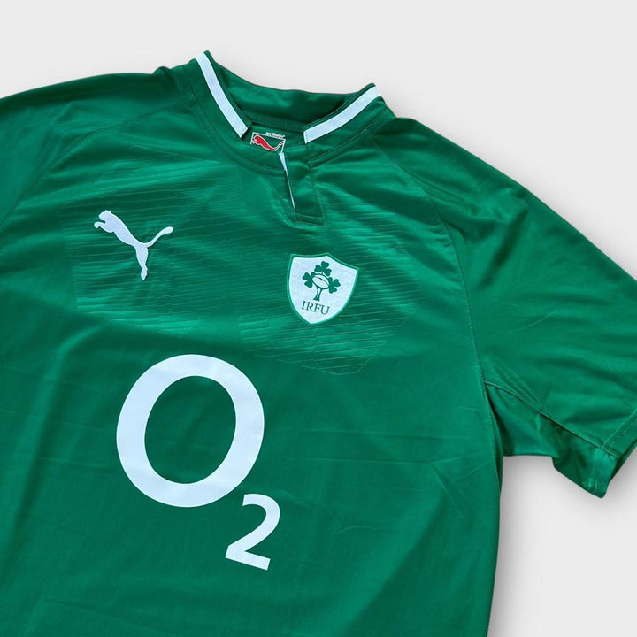 Ireland rugby top - XXL