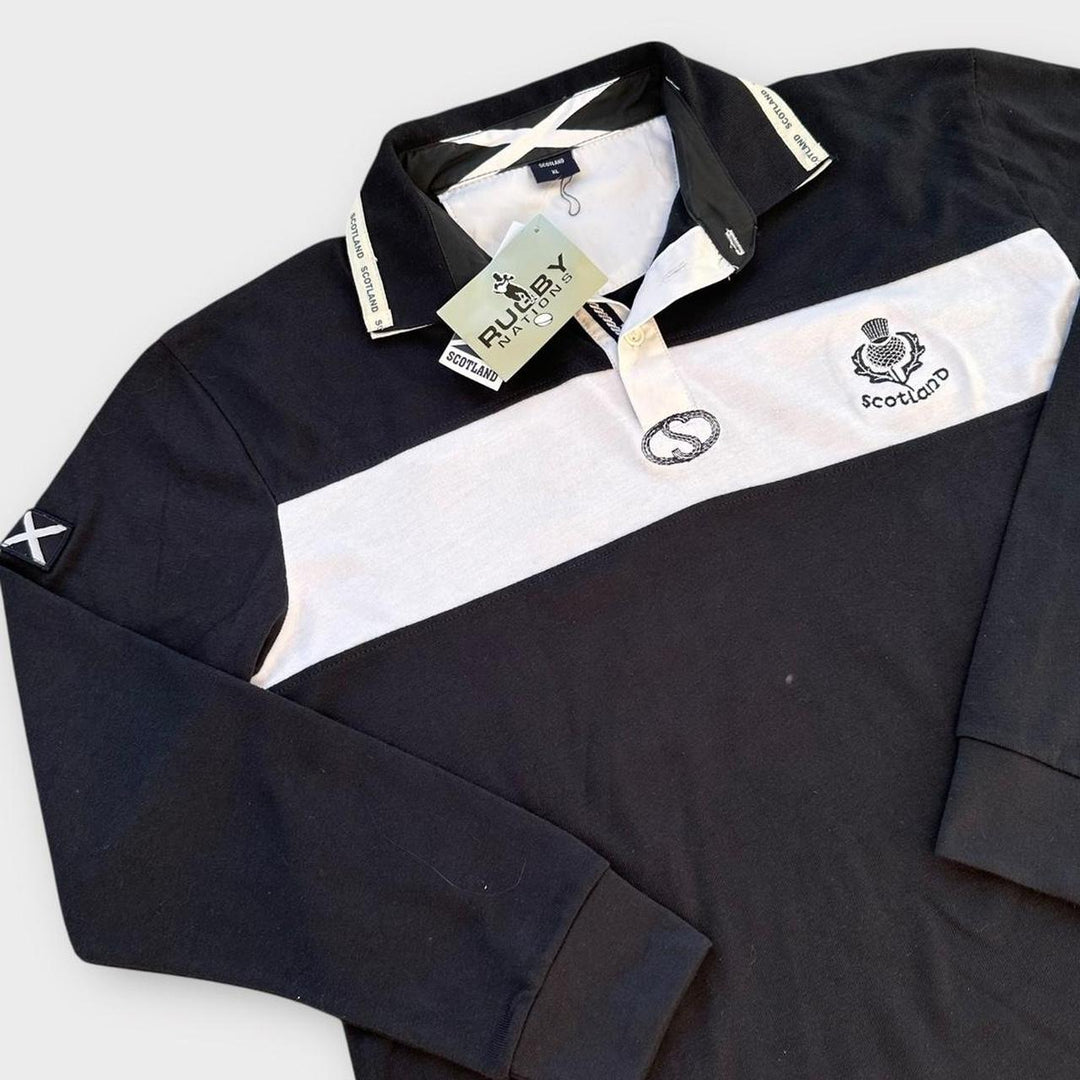Scotland rugby top - XL