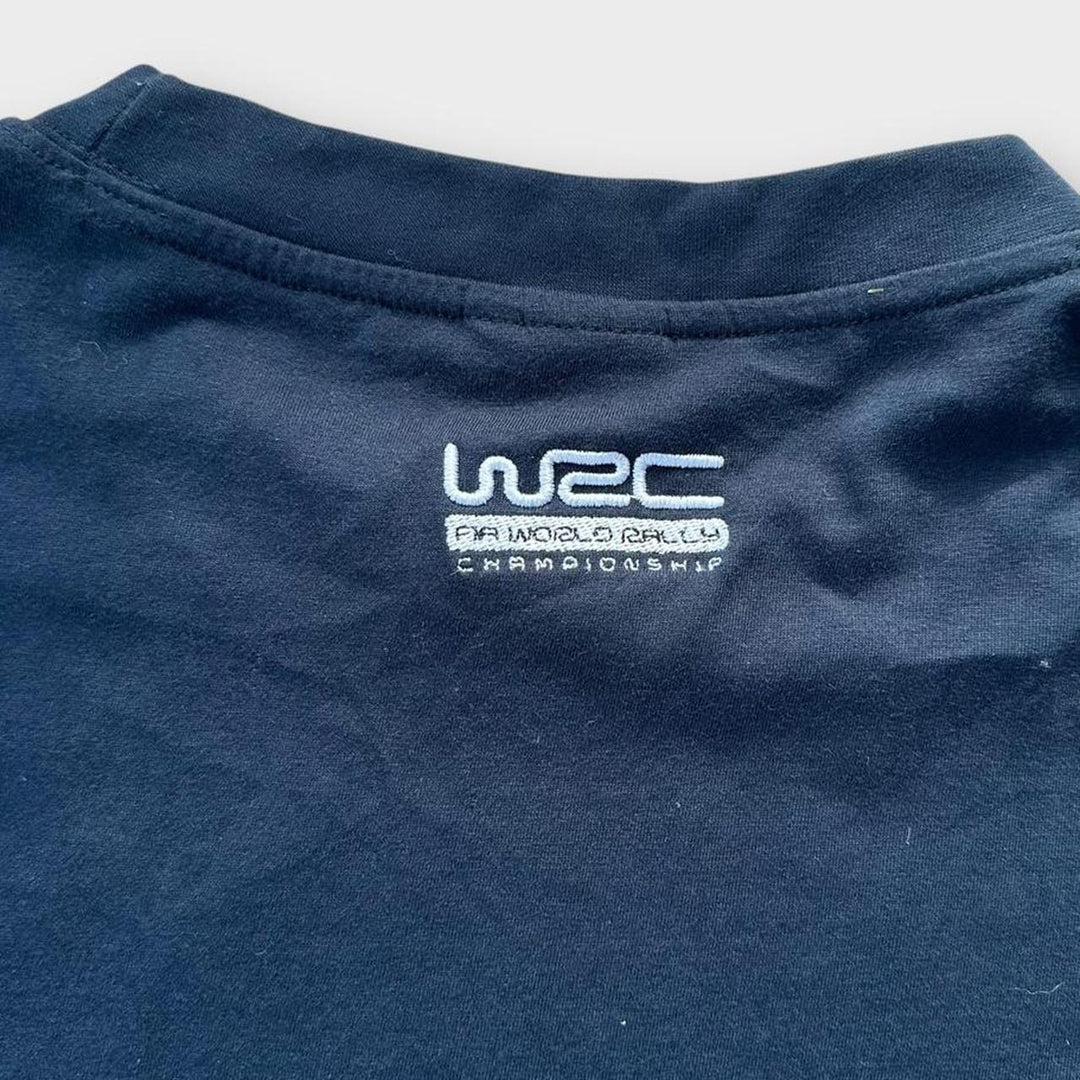 Vintage Motor rallly graphic tee - XXXL