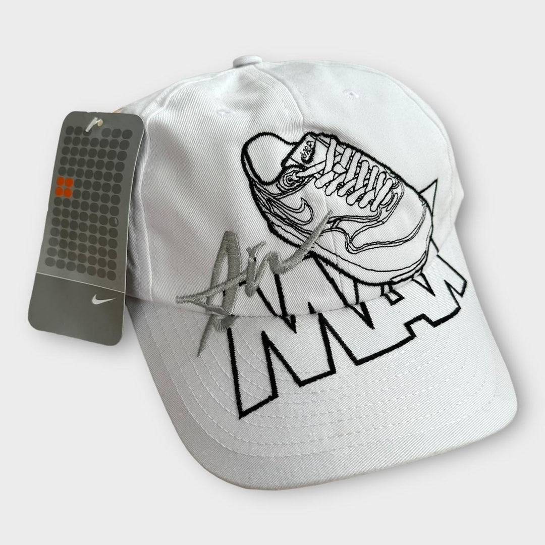 Vintage Nike air max cap - one size fits all