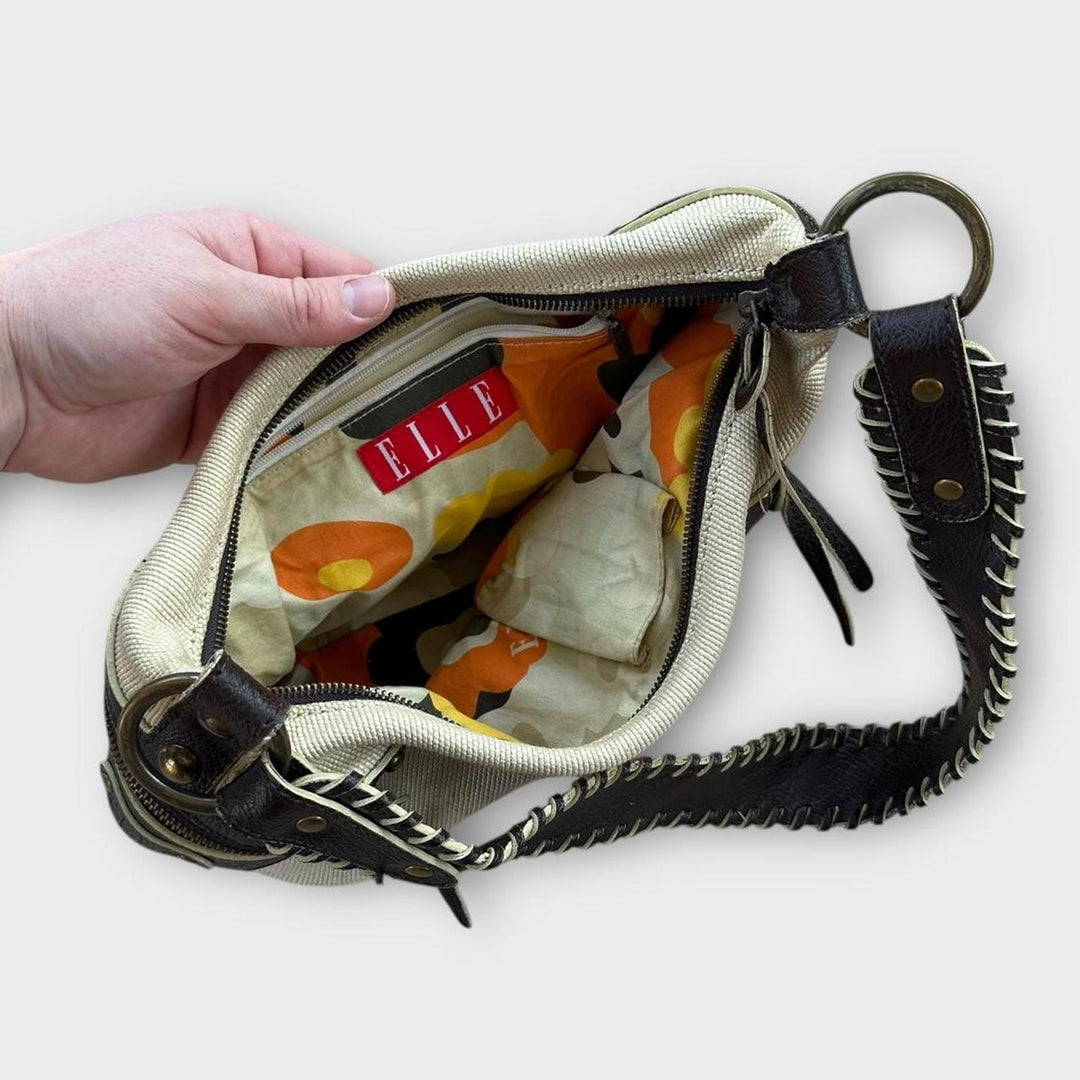 Y2K Elle hand bag - one size