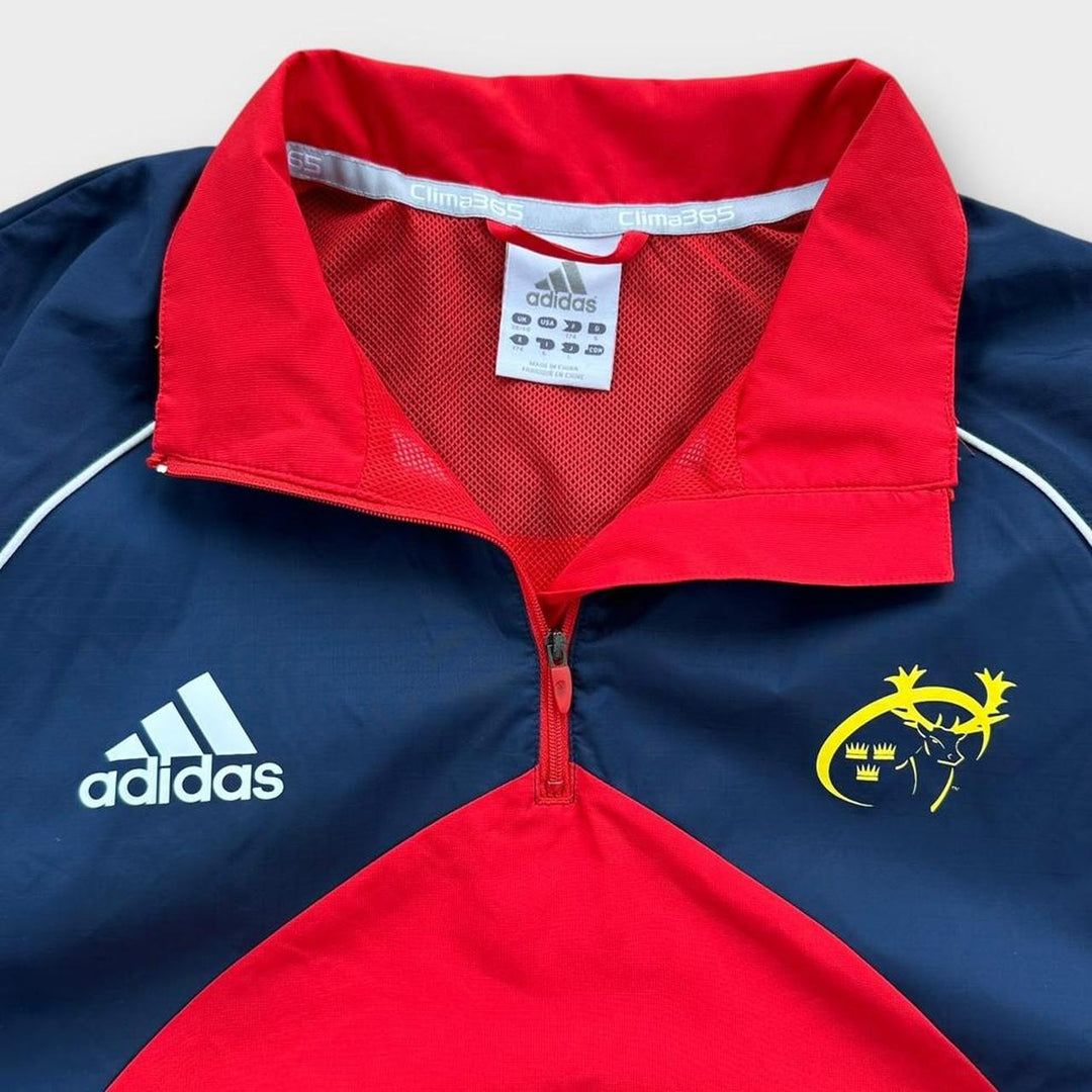 Munster Rugby jacket - large