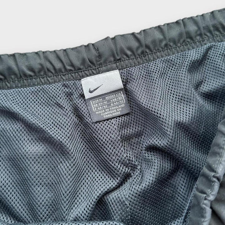 Vintage Nike track pants - medium