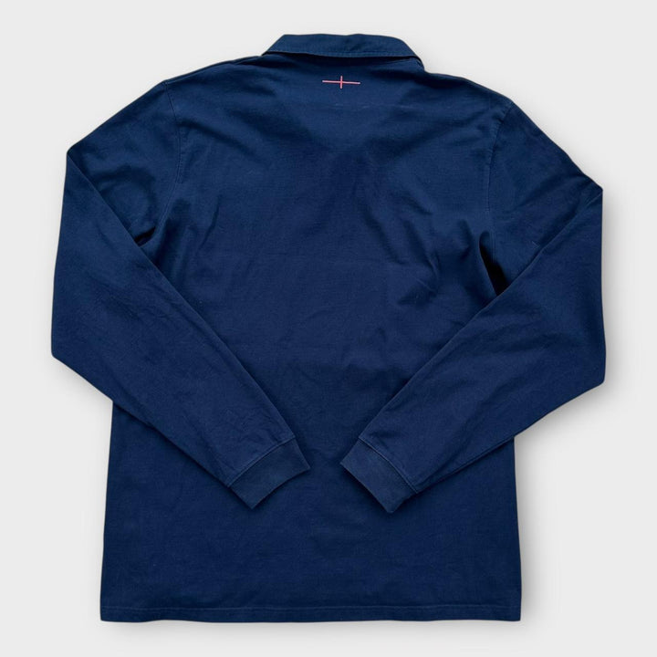 England rugby top - XL