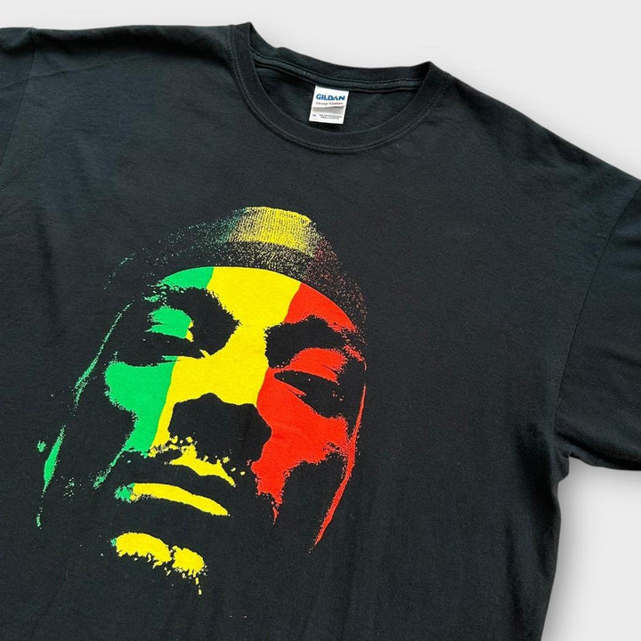 Snoop Dogg graphic tee - XL