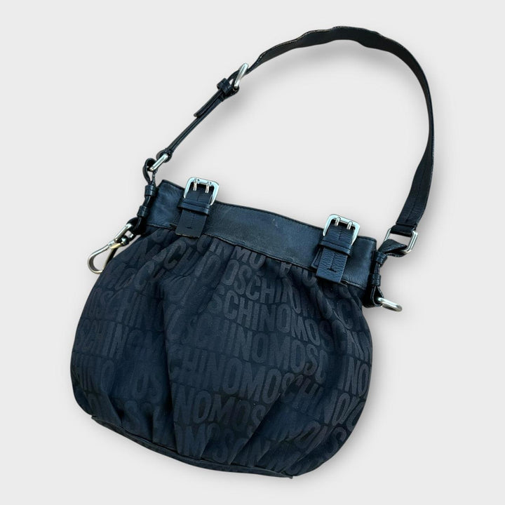 Moschino Y2K handbag