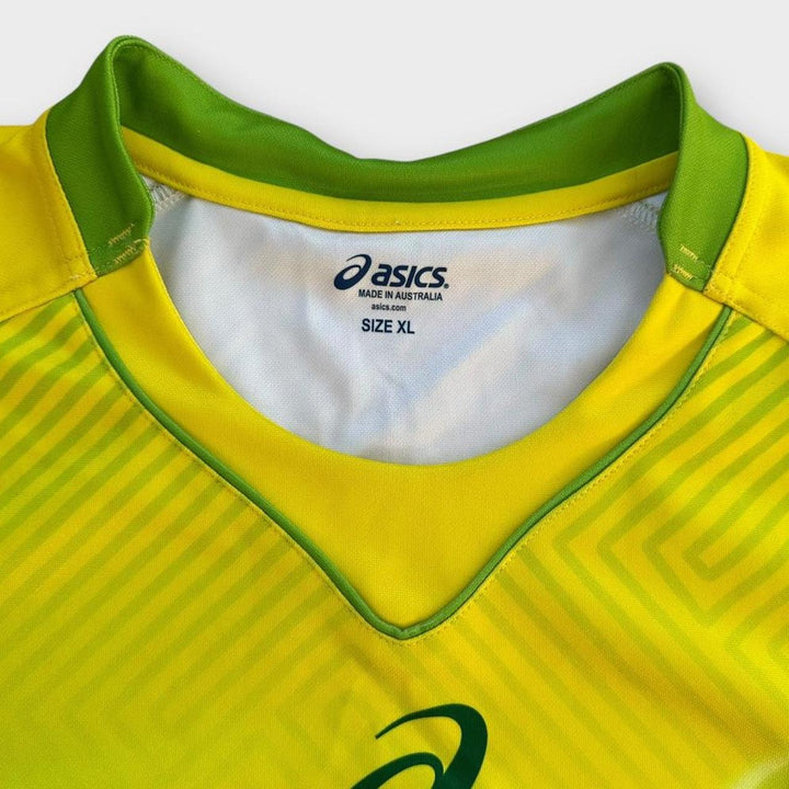 Australia rugby sevens rugby top - XL