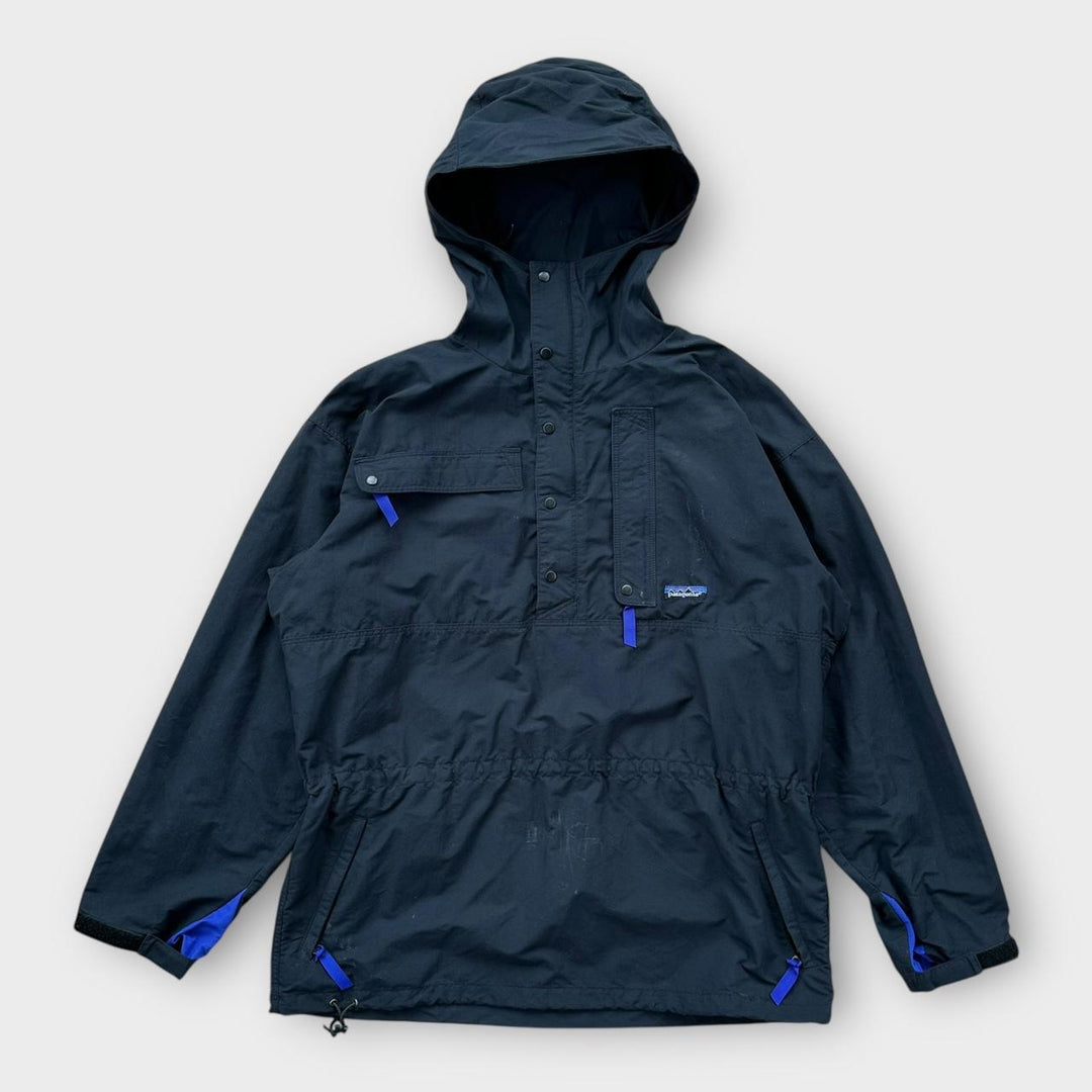 Patagonia pullover smock jacket - large