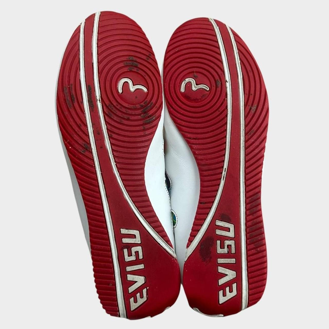 Y2K Evisu trainers - UK6