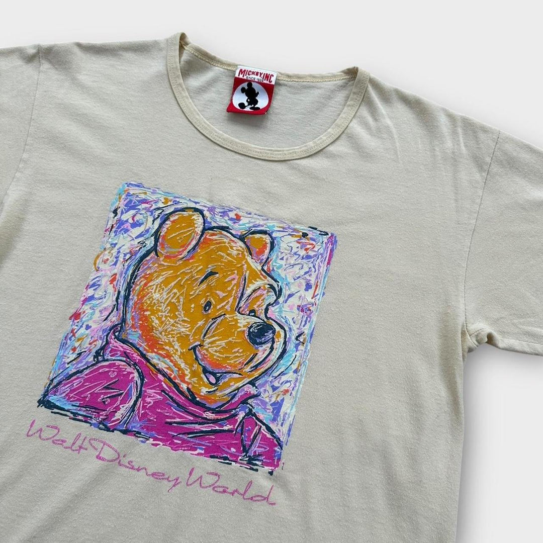 Disney graphic tee - women’s medium