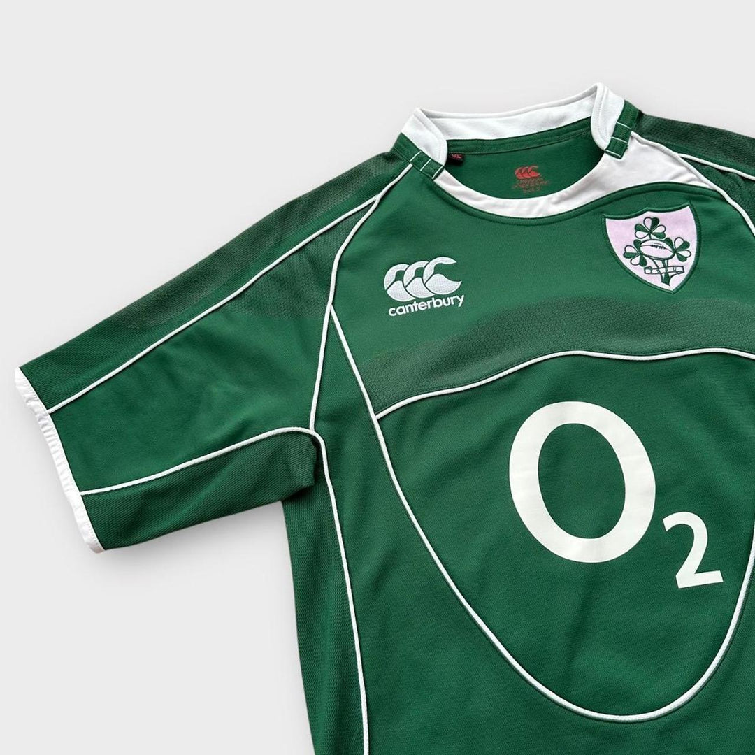 Ireland rugby top - small