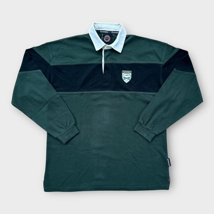 Ireland Guinness rugby top - XL