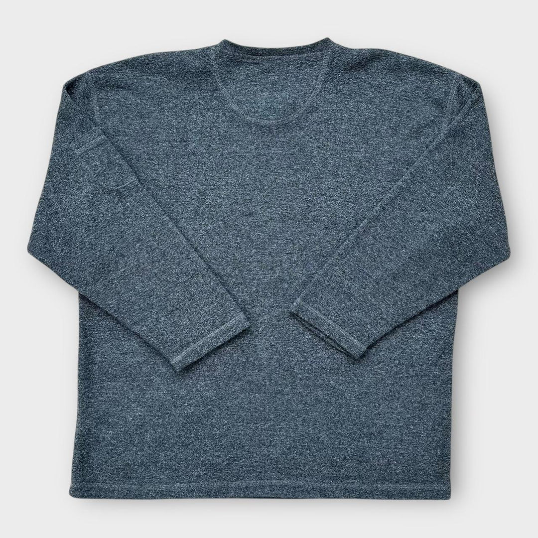 Vintage Newcastle sweatshirt - large