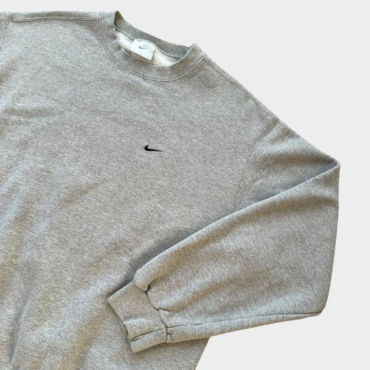 Vintage Nike sweatshirt - large