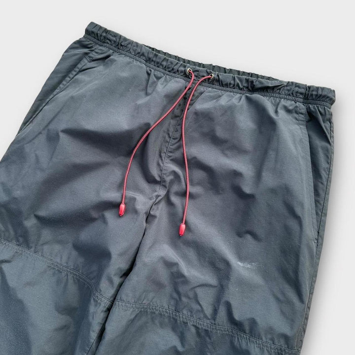 Vintage Nike track pants - medium