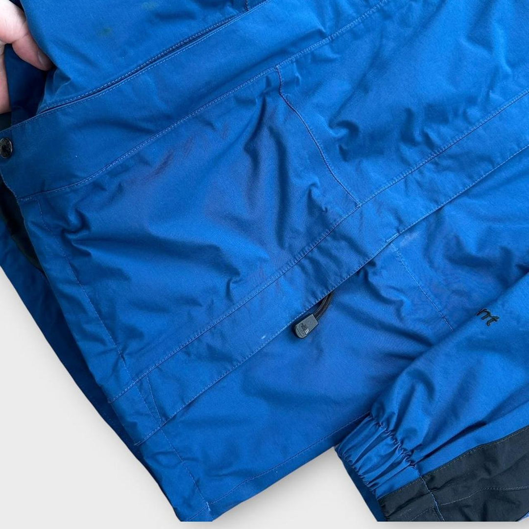 Vintage North face jacket - medium