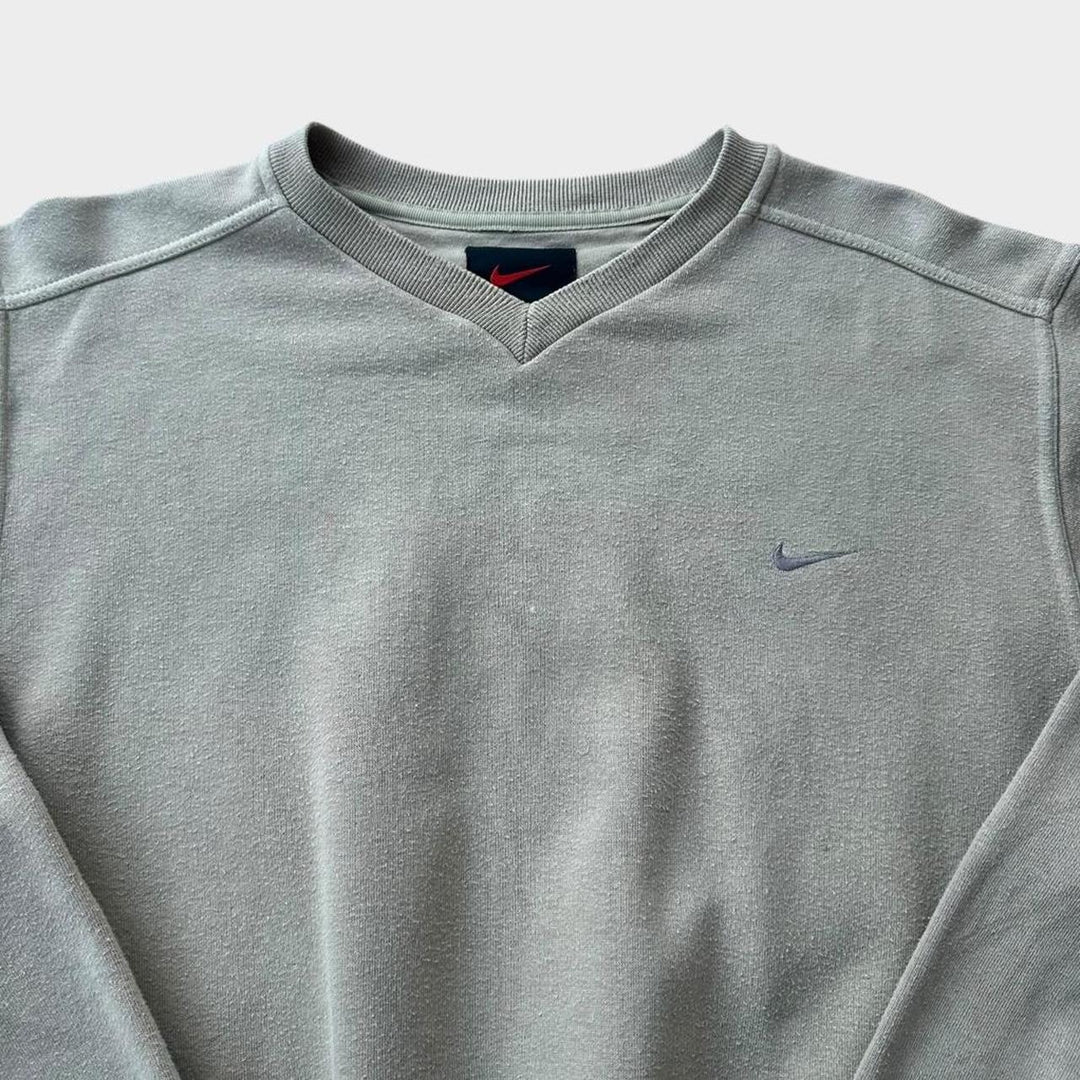 Vintage Nike sweatshirt - small