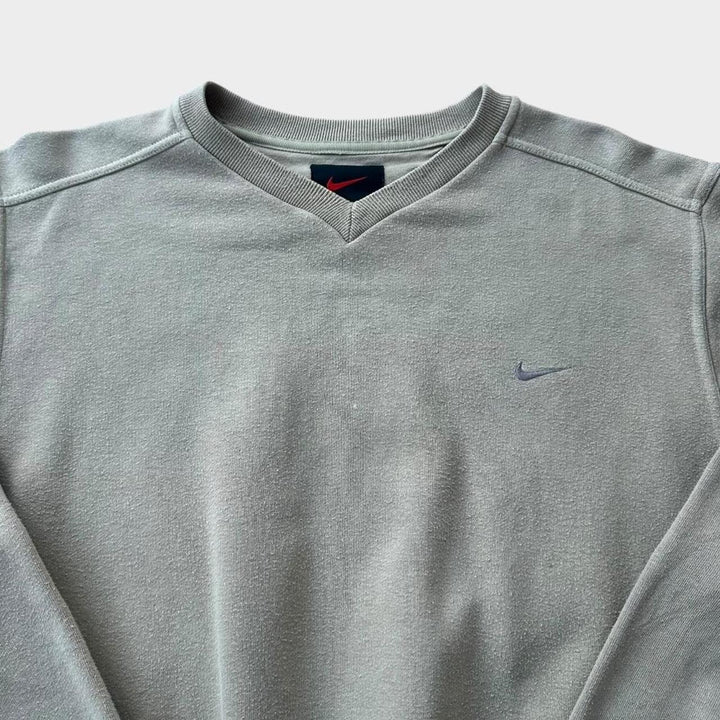Vintage Nike sweatshirt - small