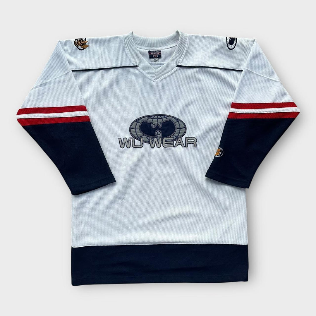 Vintage Wu-Tang Wu Wear jersey - medium