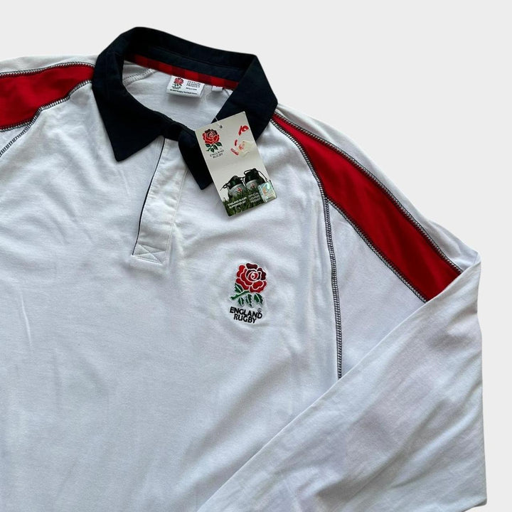 England rugby top - medium