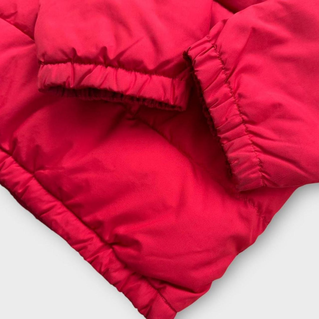 Ralph Lauren puffer jacket - small