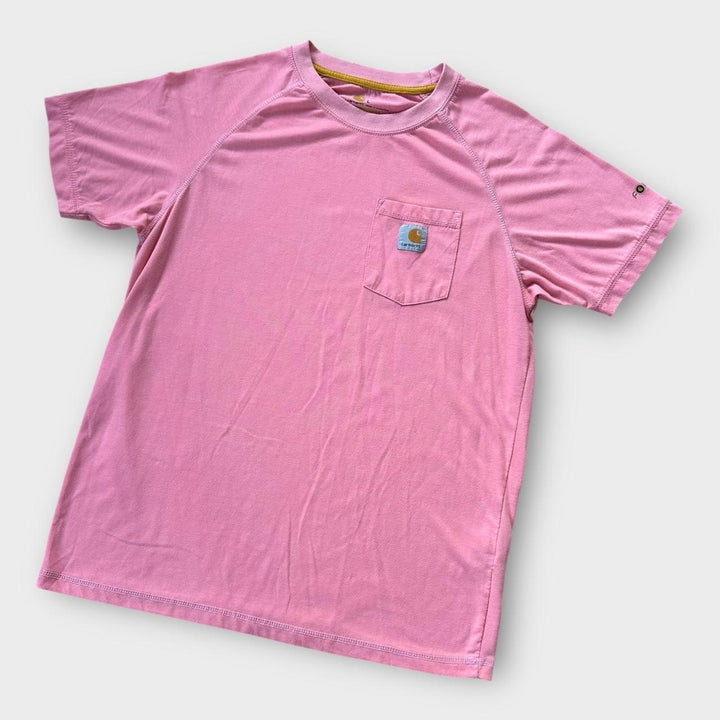 Carhartt pocket tee - large