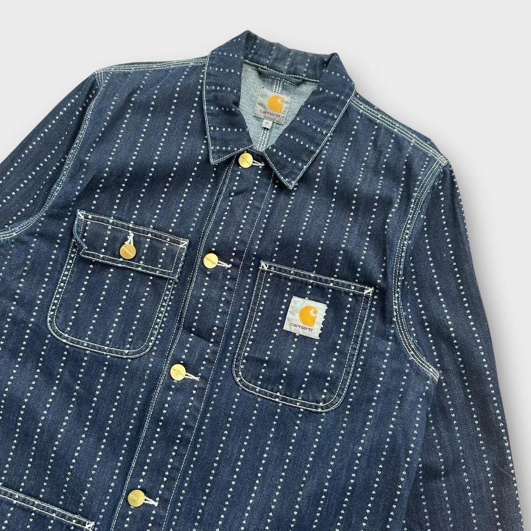 Carhartt WIP chore jacket - medium (fits like a small)