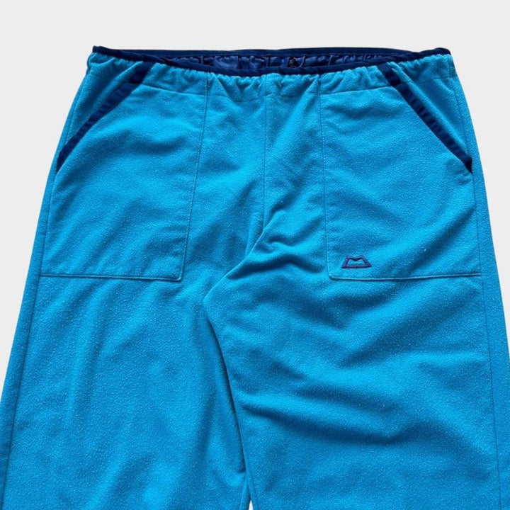 Mountain equipment fleece joggers - 34 inches