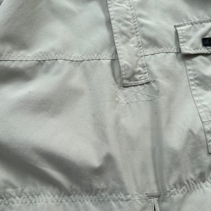 Ellesse pullover jacket - large