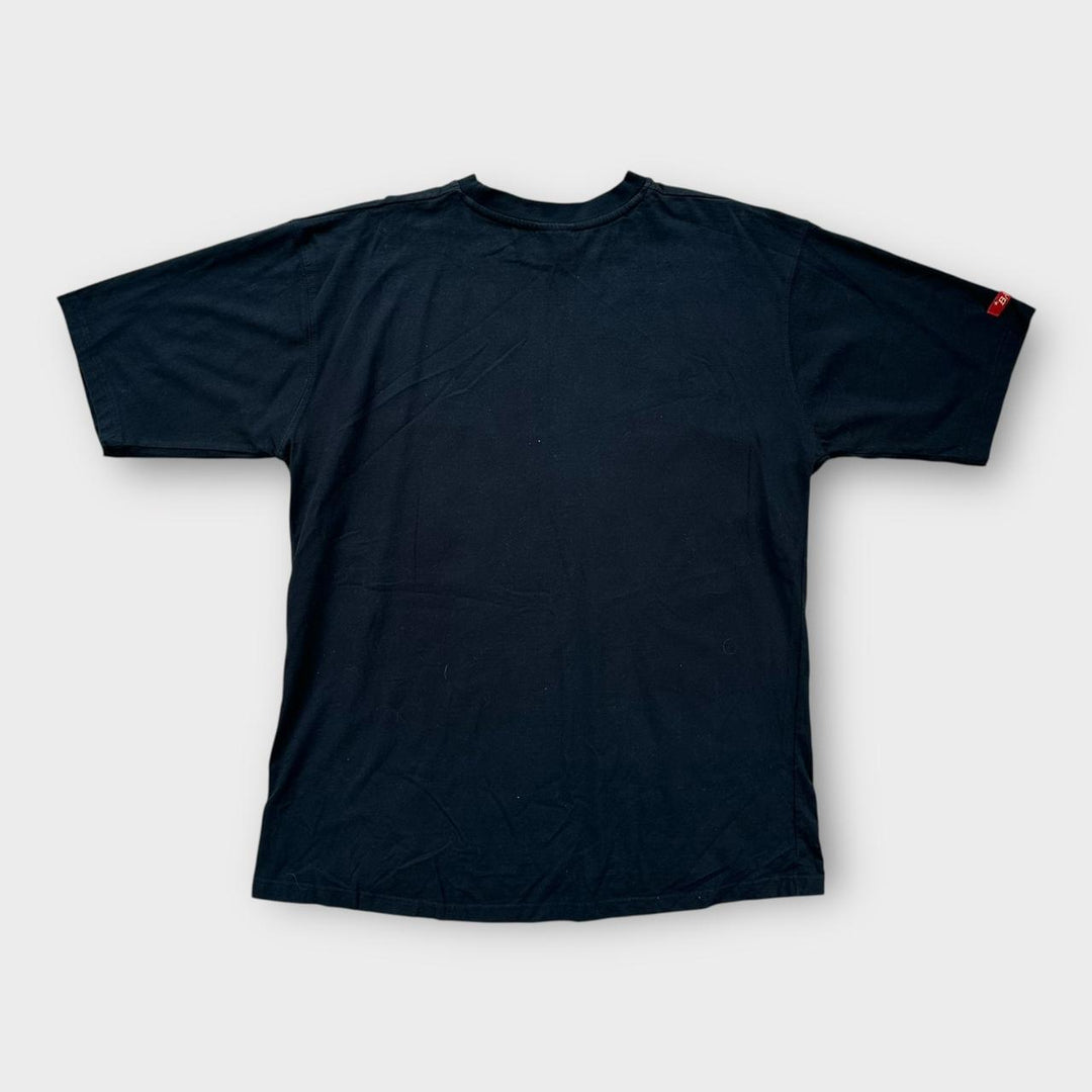 Vintage Tupac & Biggie graphic tee - XL